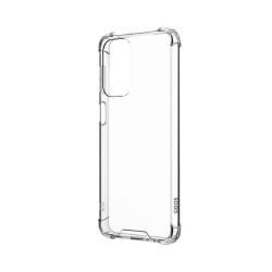 Silicone Hard Corners Case For Samsung Galaxy A23 Transparent Silicone Hard Corners Case For Samsung Galaxy A23 Transparent